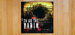 TV on the Radio Return to Cookie Mountain Vinyl – Touch And Go Records
