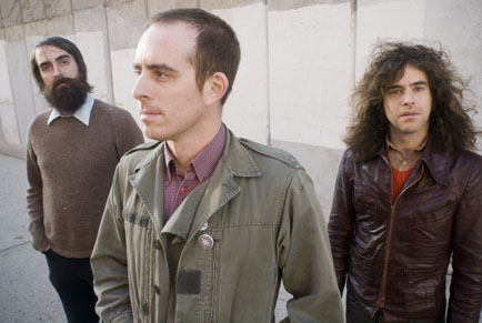 Ted Leo and the Pharmacists