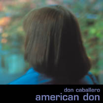American Don | Don Caballero