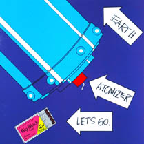 Atomizer (remastered by Steve Albini & Bob Weston) | Big Black