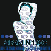Hissing Prigs in Static Couture | Brainiac