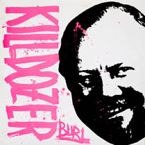Burl | Killdozer