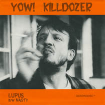 Yow! | Killdozer