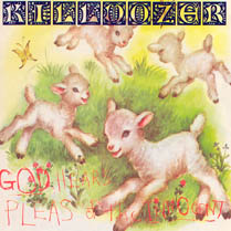 God Hears Pleas of the Innocent | Killdozer