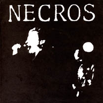 9-Song EP | Necros
