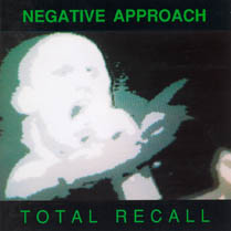 Total Recall | Negative Approach