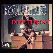 Deep Throat Box Set | Henry Rollins