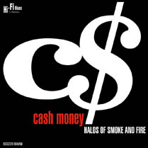 Halos of Smoke and Fire | Cash Audio