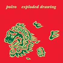 Exploded Drawing | Polvo
