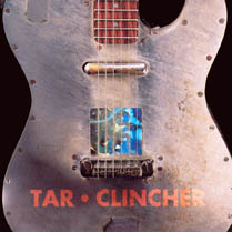 Clincher | Tar