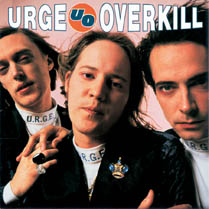 The Supersonic Storybook | Urge Overkill