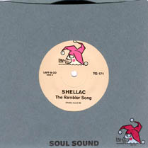 Soul Sound Single | Mule