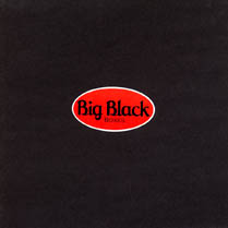 Big Black Box | Big Black