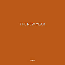 The New Year | The New Year