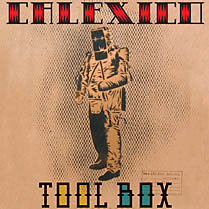 Tool Box | Calexico