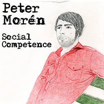 Social Competence | Peter Mor�n