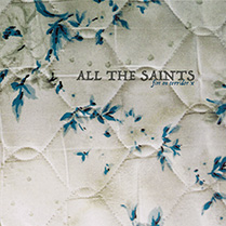 Fire On Corridor X | All the Saints