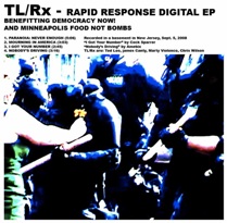 Rapid Response | Ted Leo and the Pharmacists
