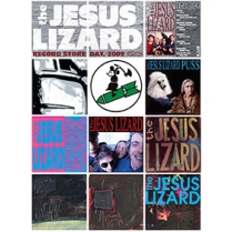 Inch | The Jesus Lizard