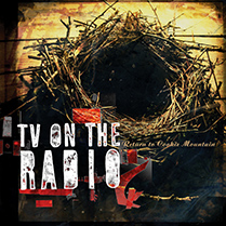 Return To Cookie Mountain | TV on the Radio