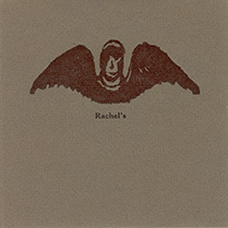 Handwriting (30th Anniversary Silver LP) | Rachel's