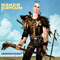 Understand (Remastered) | Naked Raygun