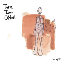Peregrine | Tara Jane ONeil