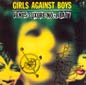 Venus Luxure No. 1 Baby | Girls Against Boys