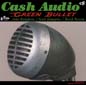 Green Bullet | Cash Audio