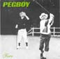 Fore | Pegboy