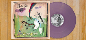 COCOROSIE Noah's Ark (Lavender) LP