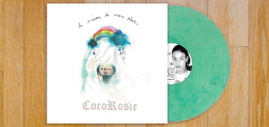 COCOROSIE La Maison de Mon Revé (20th Anniversary Edition) LP