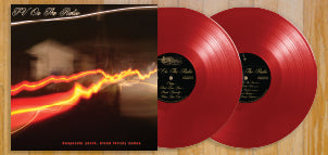 TV ON THE RADIO Desperate Youth, Blood Thirsty Babes (20th Anniversary Edition) 2xLP