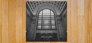 SHELLAC To All Trains