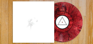 SLINT untitled (albini rough mixes) LP