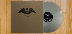 RACHEL'S Handwriting (30th Anniversary Silver Vinyl)