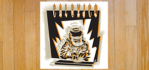 CALEXICO Hot Rail vinyl LP