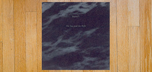 RACHEL'S  The Sea And The Bells  2xLP