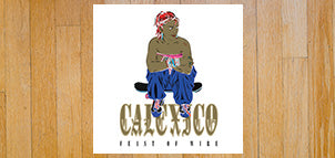 CALEXICO Feast of Wire (20th Anniversary Deluxe Edition) 3xLP / 2xCD