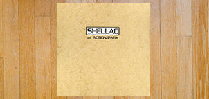 SHELLAC At Action Park