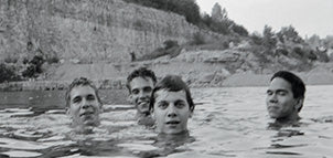 SLINT Spiderland (Remastered) LP