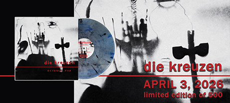 Die Kreuzen