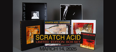 Scratch Acid