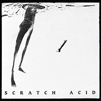 S/T EP + Berserker EP | Scratch Acid