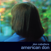 American Don (deluxe edition) | Don Caballero